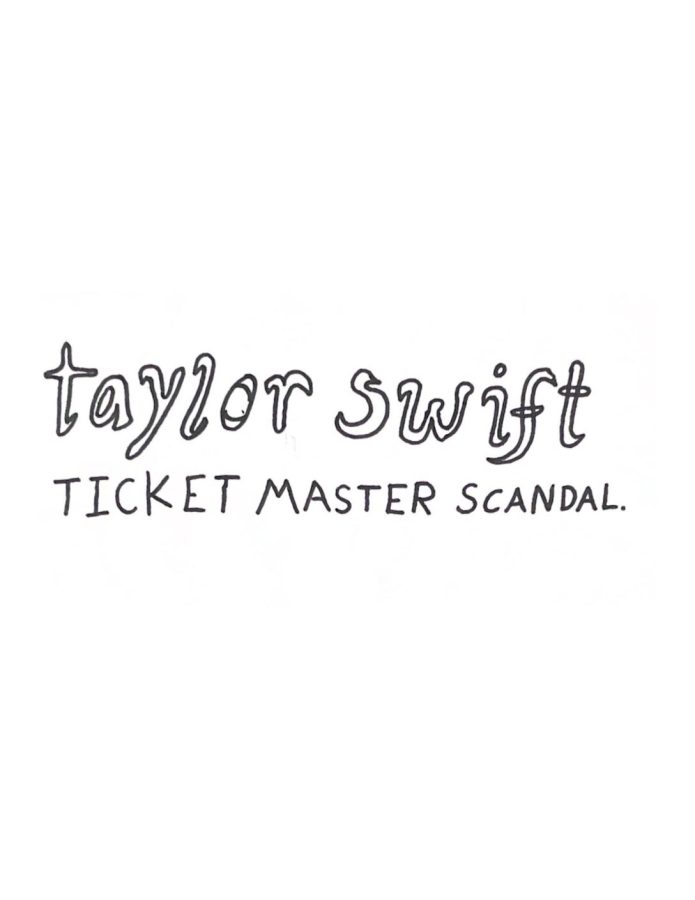 Ticketmaster Troubles with Taylor Swift Fans